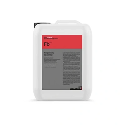 Abbildung von Koch Chemie Felgenblitz Prearat Do Felg Neutralne Ph