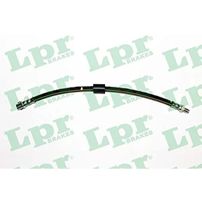 Abbildung von LPR 6T48348 Bremsschläuche 380 F10X1 MERCEDES BENZ: E Klasse Limousine, T modell, CLS Coupe