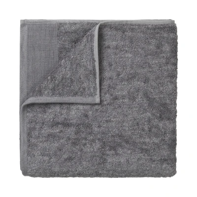 Abbildung von Blomus GIO Badetuch Magnet Melange 140 x 70 cm