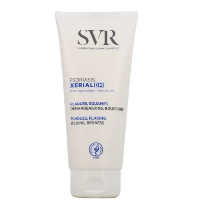 Abbildung von SVR Creme Xerial DM Psoriasis 200ml