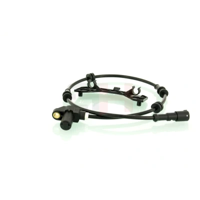 Abbildung von GH 703609 ABS Sensor Vorderachse, Vorderachse rechts, links OPEL: Vectra B Limousine, CC, Caravan