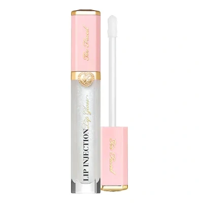 Abbildung von Too Faced Lip Injection Power Plumping Gloss Plumper, Damen, Größe: 6.5 ml, Stars are aligned