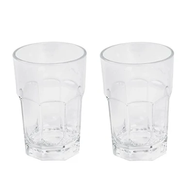Abbildung von Bo Camp Set 2 Gläser zu Limonade