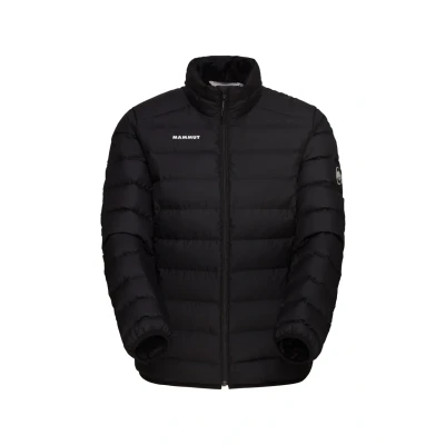 Abbildung von Mammut Waymarker IN Jacket Women Winterjacke Für Damen, Wasserabweisende Steppjacke Winter, Daunenjacke, Outdoor Funktionsjacke, Warme Wanderjacke Schwarz, S