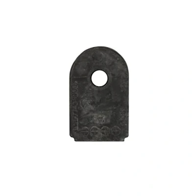 Abbildung von BLUE PRINT ADG08035 Stabigummis Hinterachse Gummi 11 KIA: Magentis I, HYUNDAI: SONATA 4