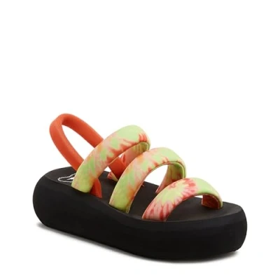 Abbildung von Rocket Dog Smile Sandalen