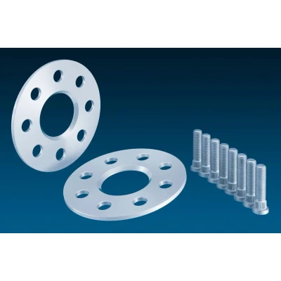 Abbildung von H&amp;R 10245616 Spurverbreiterung 4 100 5 HONDA: Logo, CIVIC 6 Hatchback, Jazz 2 Schrägheck