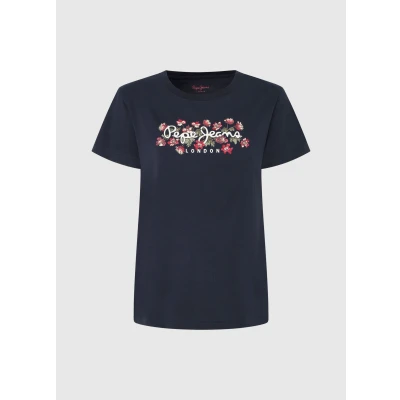Abbildung von Pepe Jeans T Shirt &quot;GINNY&quot;