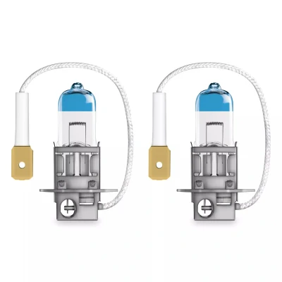 Abbildung von Glühlampe, Fernscheinwerfer OSRAM 64151NL 2HB