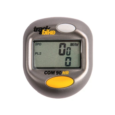 Abbildung von STAMM BODYFIT Fahrradcomputer &quot;Track&amp;Bike&quot;, (Set, mit Brustgurt)