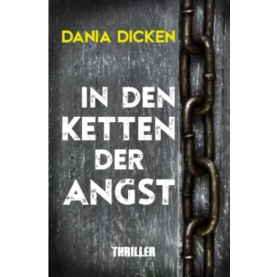 Abbildung von In den Ketten der Angst (Libby Whitman, Band 11)