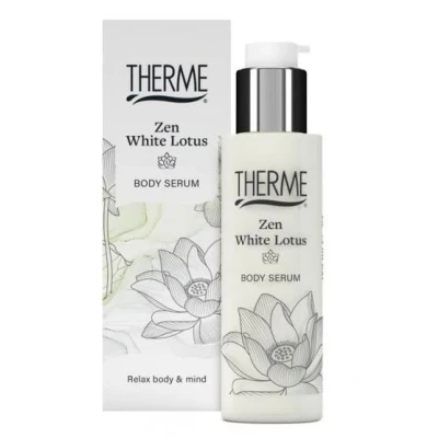 Abbildung von Therme Serum Zen White Lotus Body