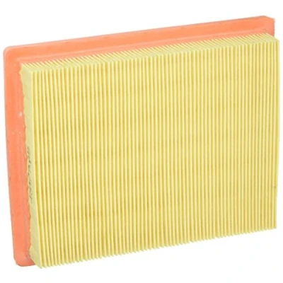 Abbildung von Luftfilter MULLER FILTER PA3465