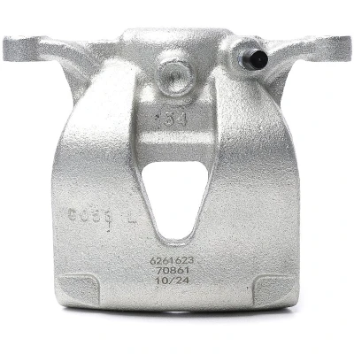 Abbildung von METZGER 6261623 Bremssattel Vorderachse links MINI: Countryman, Paceman