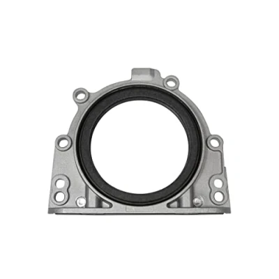 Abbildung von VAICO V10 9779 Kurbelwellendichtring Q+, Erstausrüsterqualität MADE IN GERMANY getriebeseitig VOLKSWAGEN: Golf 5 Schrägheck, Jetta 3