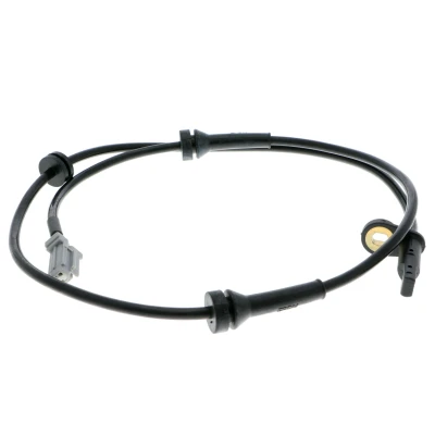 Abbildung von VEMO V38 72 0209 ABS Sensor Vorderachse Original Qualität für Fahrzeuge mit 12