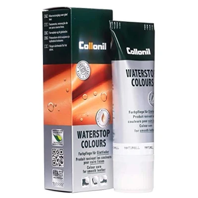 Abbildung von Collonil Waterstop Colours naturell
