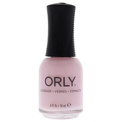 Abbildung von Orly Beauty Nagellack &quot;Rich Cremes&quot; Confetti, 1 Stück