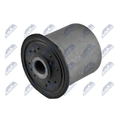 Abbildung von NTY ZTP CH 012A Querlenkerlager beidseitig, oben, Vorderachse JEEP: Grand Cherokee 2, I, WRANGLER 2
