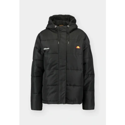 Abbildung von Ellesse PEJO Winterjacke, Damen, Größe: 40, Black