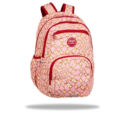 Abbildung von Coolpack F099713, Schulrucksack PICK SHAKE, Multicolor