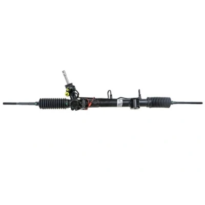 Abbildung von LAUBER 66.6304 Servolenkung hydraulisch für Linkslenker TRW M14x1,5 1220 klin