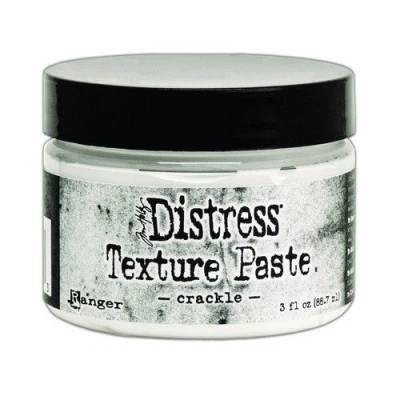Abbildung von Ranger Tim Holtz Distress Texture Paste 88,7ml. Crackle TDA71303 (02 20)