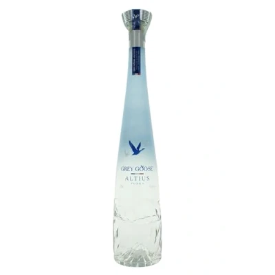 Abbildung von Grey Goose Altius Vodka 40% Vol. 0,7l