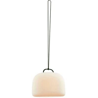 Abbildung von Nordlux LED Außen Tischleuchte &quot;Kettle To Go 36&quot;, 1 flammig, Leuchtmittel Modul fest integriert