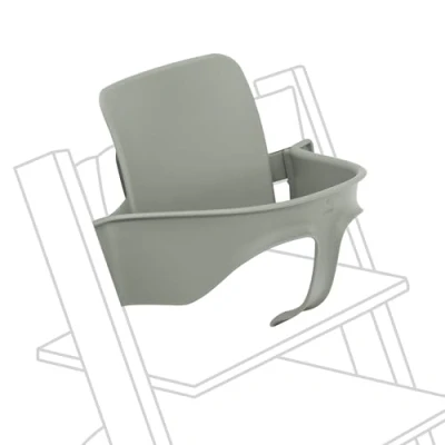 Abbildung von Stokke Hochstuhl Tripp Trapp® Baby Set²