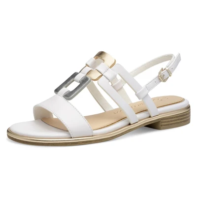 Abbildung von MARCO TOZZI Sandalen Sandale