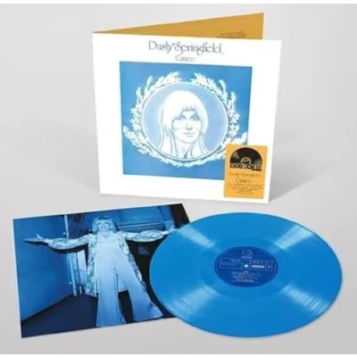 Abbildung von Cameo 50th Anniv. (Ltd. blue Vinyl) [Vinyl LP]