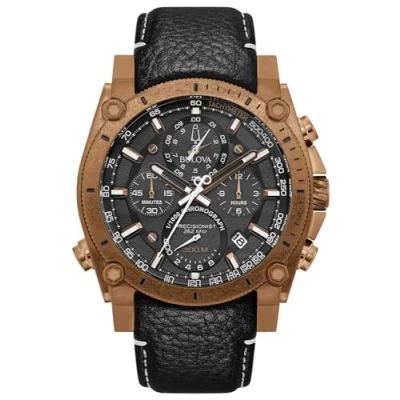 Abbildung von Bulova Watch 97B188