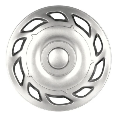 Abbildung von Gorecki Tino 2211164 Radblenden 12Zoll silber