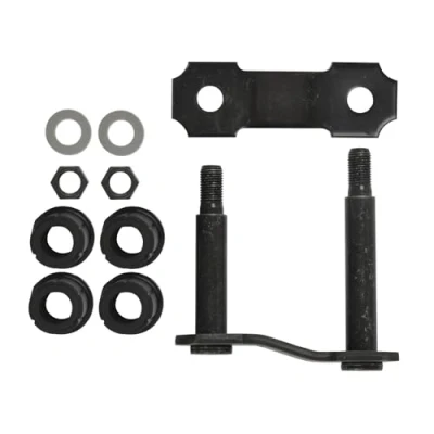 Abbildung von BLUE PRINT ADT38028 Federgehänge TOYOTA: HILUX 6 Pick up