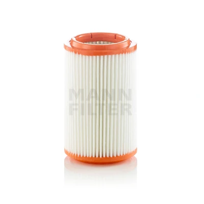Abbildung von MANN FILTER C 16 007 Luftfilter 271 166 Filtereinsatz KIA: K2500 Pritsche/Fahrgestell