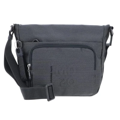 Abbildung von Mandarina Duck Umhängetasche, Damen, Größe: One Size, Steel