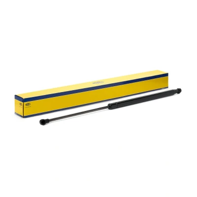 Abbildung von MAGNETI MARELLI 430719010000 Heckklappendämpfer 280 502 FIAT: Panda II Schrägheck kfzteile, kfzteile24, bandel online, bandel, atp autoteile, mister
