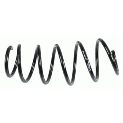 Abbildung von SACHS 997 996 Fahrwerksfeder OPEL: Astra H Caravan, Schrägheck, GTC