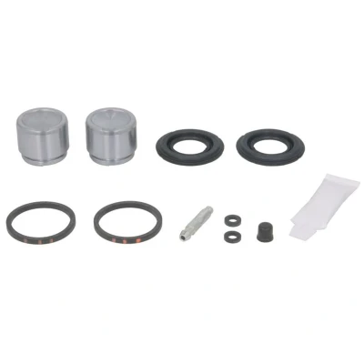 Abbildung von AUTOFREN SEINSA D41669C Bremssattel Reparatursatz Hinterachse 35 FIAT: Ducato II Pritsche/Fahrgestell, OPEL: Vectra B Limousine, Caravan