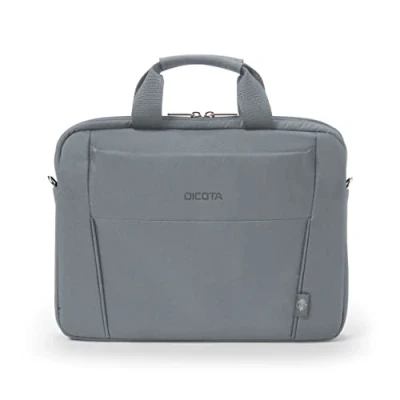 Abbildung von DICOTA Eco Slim Case Base 13 14.1 Grey