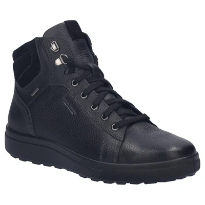 Abbildung von Josef Seibel Winterboots &quot;Maddox 52&quot;, Freizeitschuh, Komfortschuh mit TEX Ausstattung