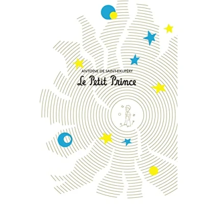 Abbildung von Le petit prince. Der kleine Prinz, 1 Audio CD u. Buch, französische Version,1 + Buch: Inkl. Bonus Video