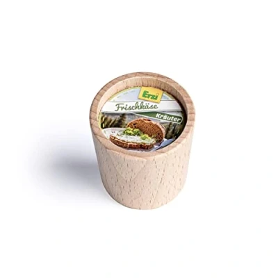Abbildung von Erzi® Spiellebensmittel Frischkäse, Kaufladen, (Set, 1 tlg., 1), Made in Germany