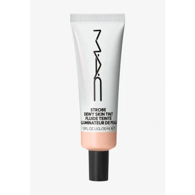 Abbildung von MAC Strobe DEWY SKIN TINT Getönte Tagespflege, Damen, Größe: 30 ml, Light 2