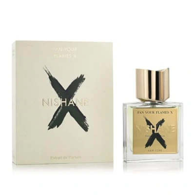 Abbildung von Nishane Fan Your Flames X Extrait de Parfum 50 ml