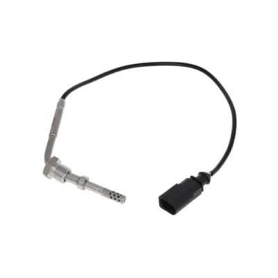 Abbildung von VALEO 369087 Sensor, Abgastemperatur mit Kabel AUDI: A6 C7 Avant, A4 B8 Q7, VOLKSWAGEN: Touareg II