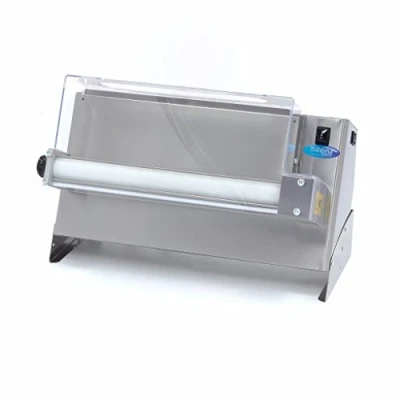 Abbildung von Maxima Gastro Fondant roller Ø45 cm Einzelwalze Verstellbare Dicke