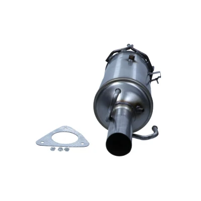 Abbildung von MAXGEAR 27 6032 Rußpartikelfilter mit Anbauteilen FIAT: Ducato III Kastenwagen, Bus, Pritsche / Fahrgestell