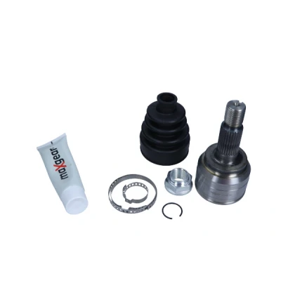 Abbildung von MAXGEAR 49 3149 Gelenk, Antriebswelle radseitig, Hinterachse